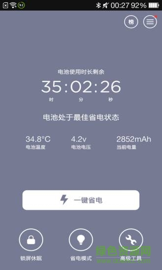 鲁大师省电神器 v1.0.0.1001  安卓版 0