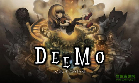 deemo古树旋律百度版 v3.1.4 安卓版1