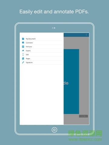 pdfelement for mac v5.5.0 官方苹果电脑版 1