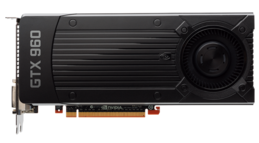 nvidia GeForce gtx960显卡驱动 v368.22 WHQL 官方最新版 0