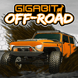 极限四驱越野修改版(gigabit offroad)