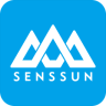 香山爱运动智能手环(senssun watch)