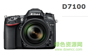 Nikon尼康d7100中文使用说明书 pdf高清版 0