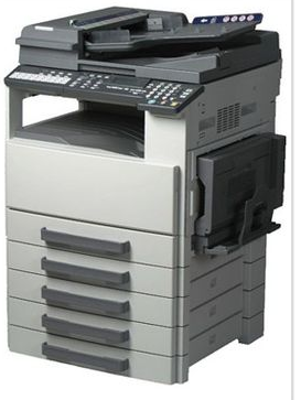 汉柯honke5118系列复印机驱动 官方版 0