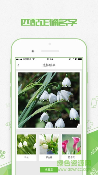 识别花草树木的软件app v1.0.1 免费安卓版 1