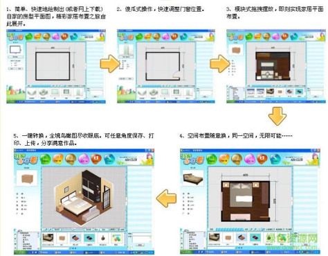 我家摆摆看