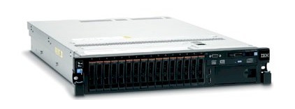 IBM x3650/x3550 芯片组驱动