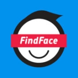 findface俄罗斯手机版(面部识别)