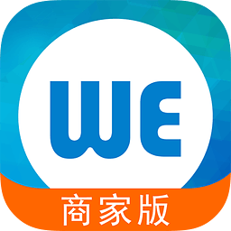 we社区商家端