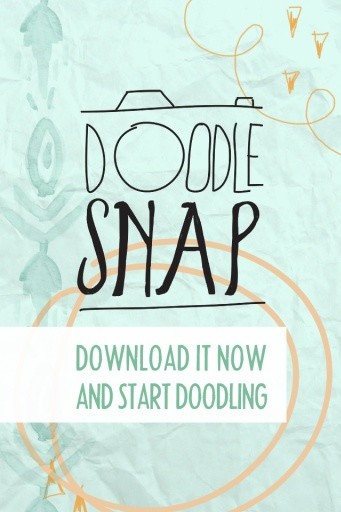 DoodleSnap涂鸦装饰 v1.42 安卓版 1