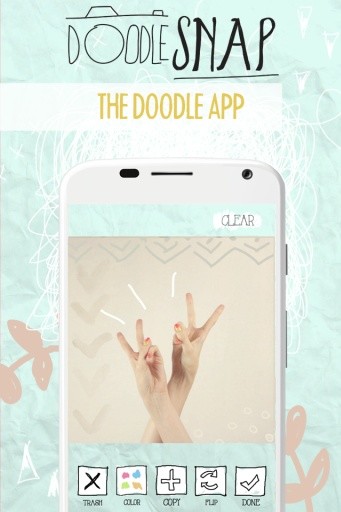 DoodleSnap涂鸦装饰 v1.42 安卓版 0