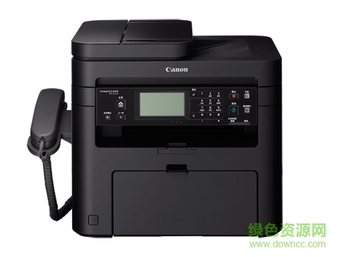 Canon 佳能mf215一体机驱动 v21.20 官方版 0