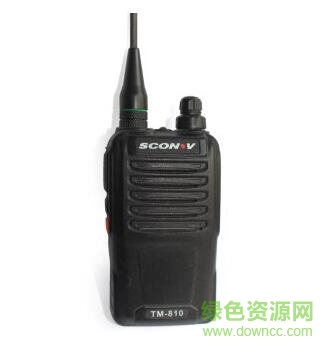 泉盛tm810写频软件 中文版 0