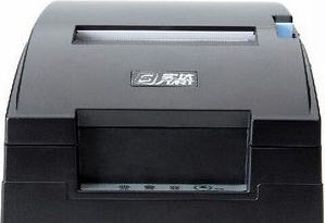 实达MP580K打印机驱动 官方版32_64位 0