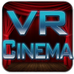 VR Cinema(VR 3d虚拟影院)