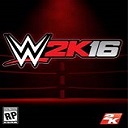 wwe2k16汉化补丁2.0