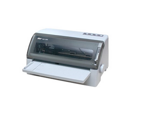 中盈nx500f打印机驱动 v1.2 官方版 0