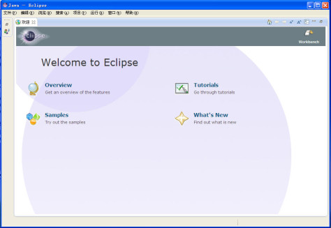 eclipse4.4中文语言包  0