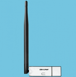 B-Link BL-LW05-H无线网卡驱动 官方版 0