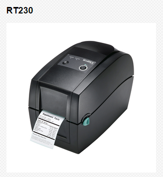 科诚GoDEX RT230打印机驱动 v7.4 官方版 0