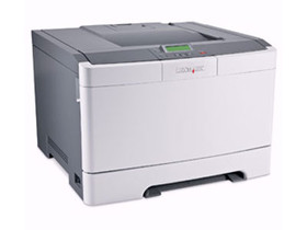 利盟c540n打印机驱动 v1.0 官方版 0