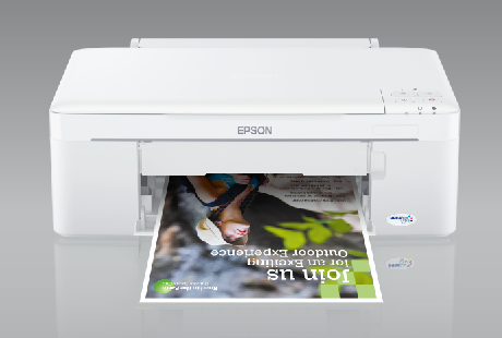 epson me350扫描驱动 官方版 0