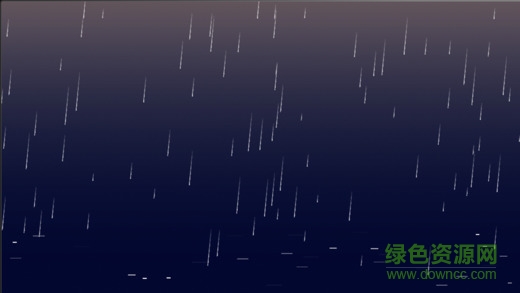 Just Rain v1.3 安卓版 2