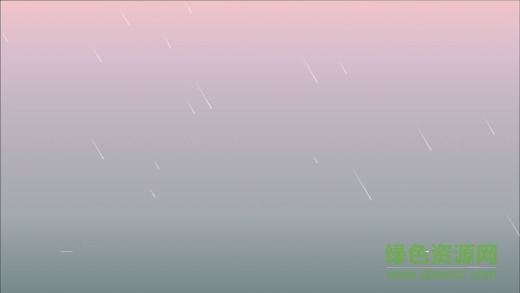 Just Rain v1.3 安卓版 1