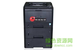 奔图P3500D打印机驱动 v1.0 官方版 0