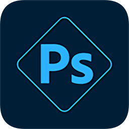 Photoshop Express ios版