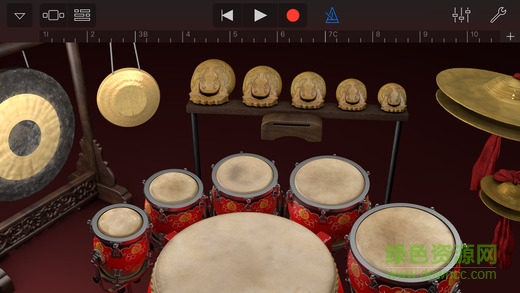 Garageband手机版(音乐制作) v6.2.2 安卓版 3