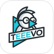 Teeevo ipad版