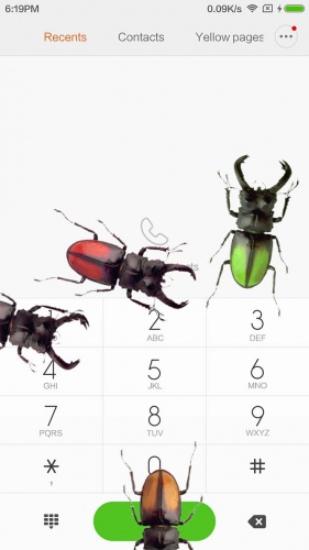 甲虫恶作剧手机版 v1.1.0 安卓版 3