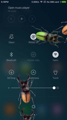 甲虫恶作剧手机版 v1.1.0 安卓版 1