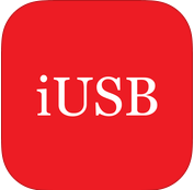 iUSB Pro(banq苹果u盘)