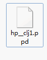 hpclj1下载