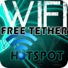 手机wifi网络共享精灵(Wifi Free Tether)