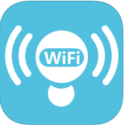 wifi共享精灵ipad版