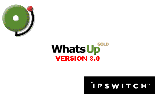 whatsup gold中文版