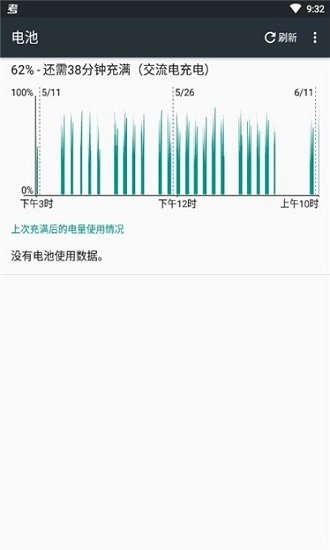 充电评测ampere中文版 v4.08 官方安卓最新版 0