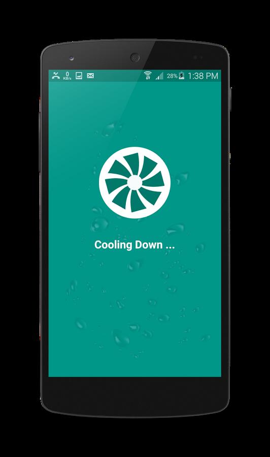 酷冷至尊cooling master v1.0 安卓版 0