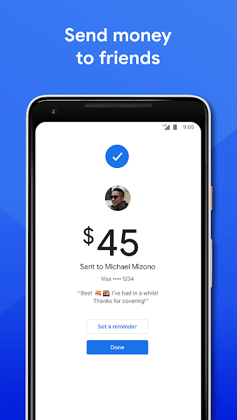 google pay app(谷歌支付服务) v2.143.434517044 官方安卓版 2