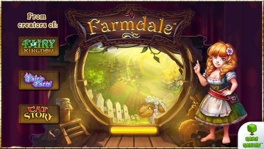 溪谷农场汉化版(farmdale) v6.0.1 官方安卓版2