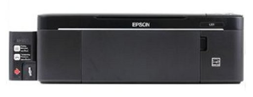 epson爱普生l201打印机驱动 最新版 0