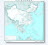 中国地图打包全图高清版