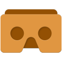 谷歌虚拟现实纸盒(Cardboard)