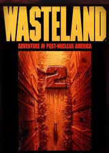 废土2(Wasteland 2)单独免dvd补丁