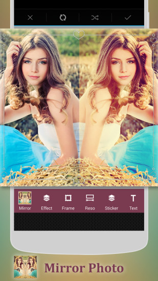 镜面相机 v1.2.6 安卓版 0