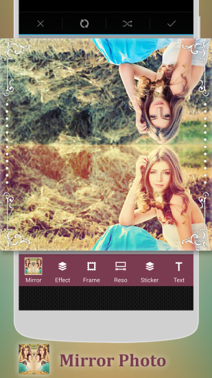 镜面相机 v1.2.6 安卓版 3