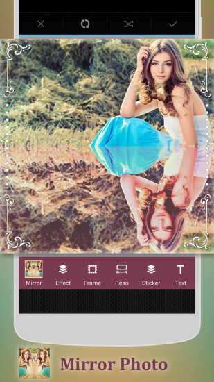 镜面相机 v1.2.6 安卓版 2